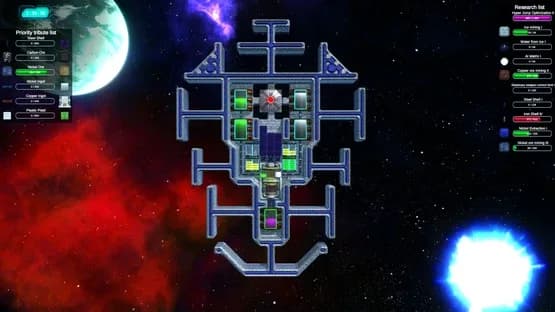 Final Upgrade — Screenshots