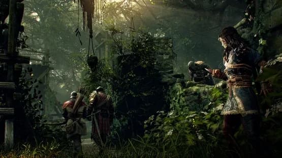 Hood: Outlaws & Legends — Screenshots
