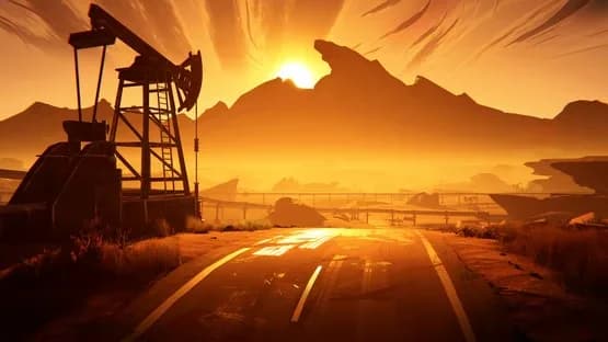 Road 96 — Screenshoty
