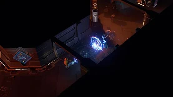 Endless Dungeon — Screenshots