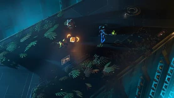 Endless Dungeon — Screenshots