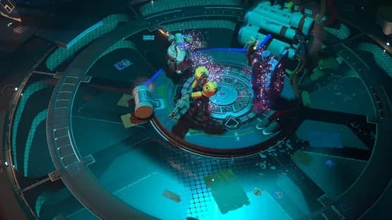 Endless Dungeon — Screenshots