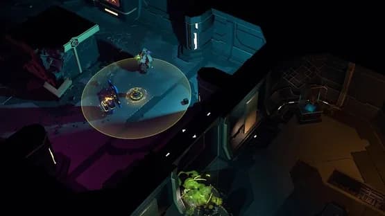 Endless Dungeon — Screenshots