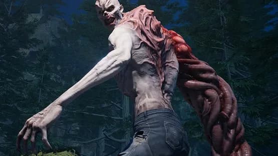 Back 4 Blood — Screenshoty