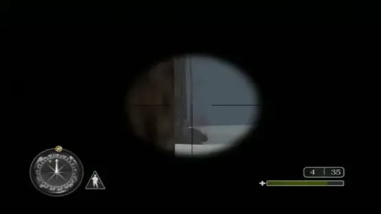 Call of Duty Classic — Screenshoty