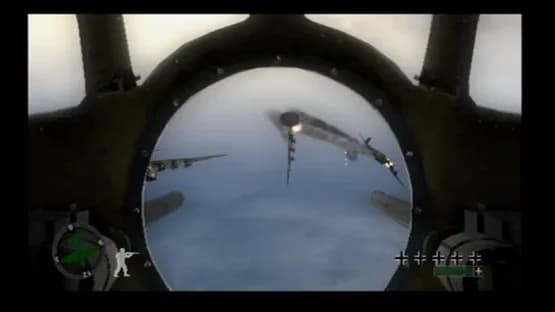 Call of Duty: Trilogy — Screenshoty