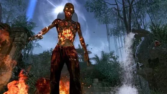 Call of Duty: Black Ops - Annihilation — Screenshots