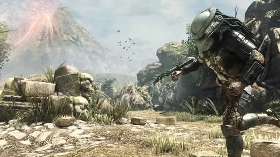Call of Duty: Ghosts - Devastation — Screenshoty