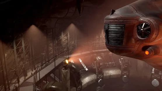 Myst — Screenshoty
