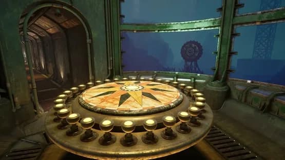 Myst — Screenshoty