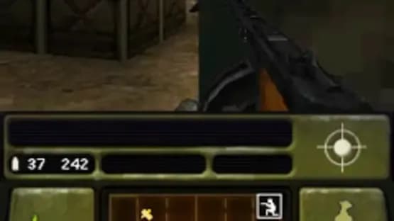 Call of Duty: Black Ops — Screenshoty