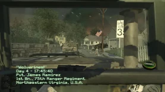 Call of Duty: Modern Warfare Trilogy — Screenshots