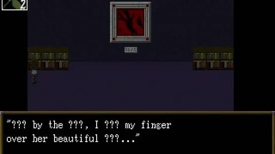 Ib — Screenshots