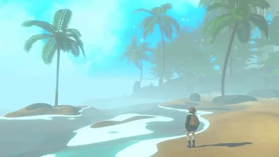 Beasts of Maravilla Island — Screenshots