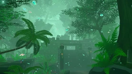 Beasts of Maravilla Island — Screenshots
