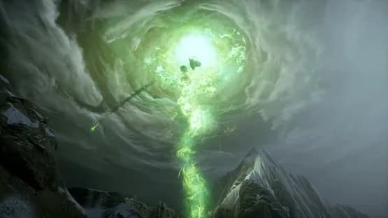 Dragon Age: Inquisition — Screenshoty