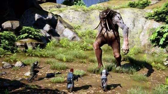 Dragon Age: Inquisition — Screenshoty