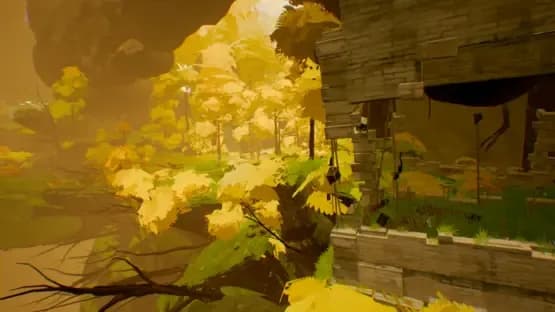 Where the Heart Leads — Screenshoty