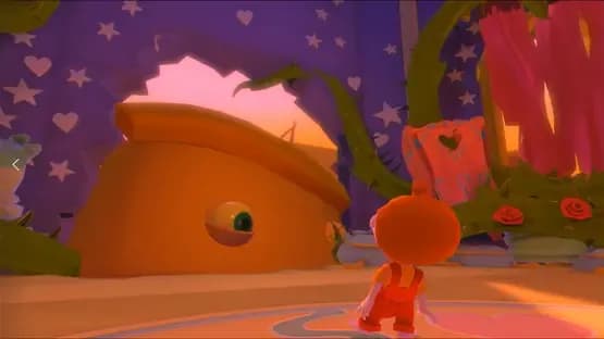 Fairytale Fights — Screenshoty
