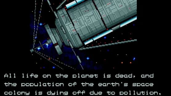 Gaiares — Screenshots