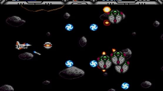 Gaiares — Screenshots