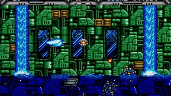 Gaiares — Screenshots