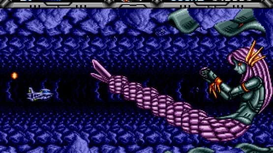 Gaiares — Screenshots