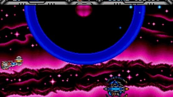 Gaiares — Screenshots
