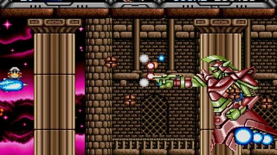 Gaiares — Screenshots