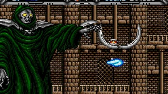 Gaiares — Screenshots