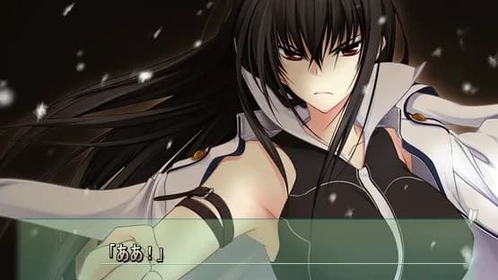 Majikoi! Love Me Seriously! — Screenshoty