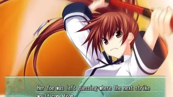 Majikoi! Love Me Seriously! — Screenshoty