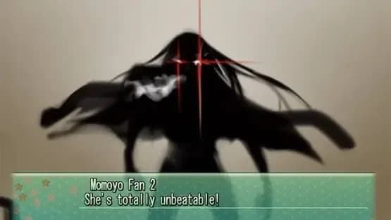Majikoi! Love Me Seriously! — Screenshoty