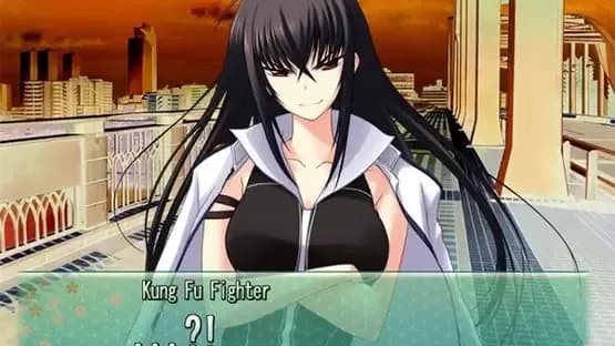 Majikoi! Love Me Seriously! — Screenshoty