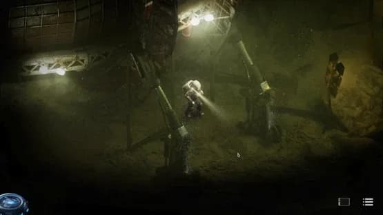 Stasis: Bone Totem — Screenshots