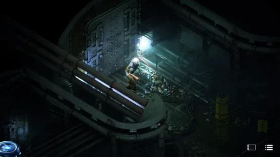 Stasis: Bone Totem — Screenshots