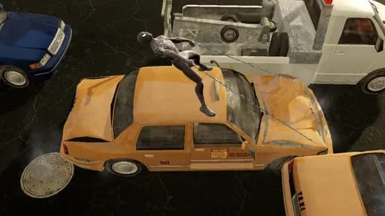 Spider-Man 3: Collector's Edition — Screenshots