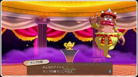Wonder Boy: Asha in Monster World — Screenshoty