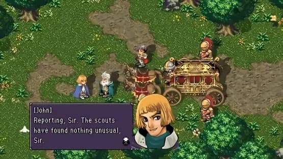 Astonishia Story — Screenshoty