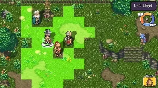 Astonishia Story — Screenshoty