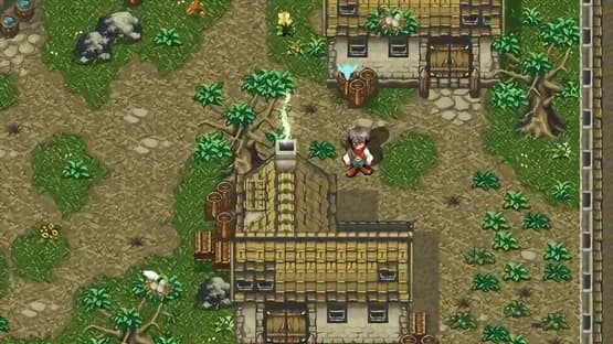 Astonishia Story — Screenshoty