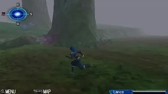 Blade Dancer: Lineage of Light — Screenshots