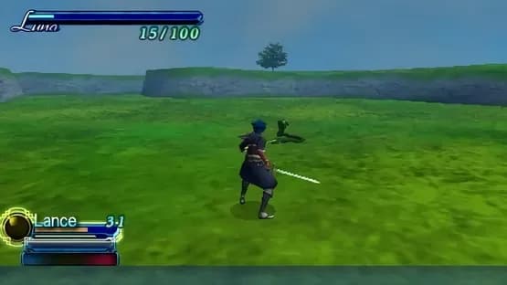 Blade Dancer: Lineage of Light — Screenshots
