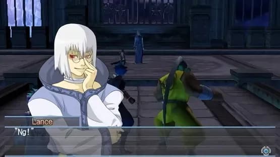 Blade Dancer: Lineage of Light — Screenshots