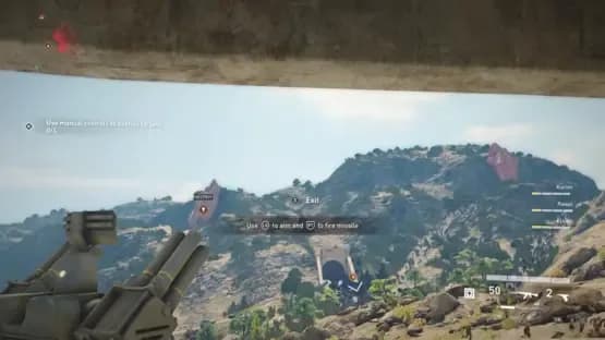 World War Z: Game of the Year Edition — Screenshoty