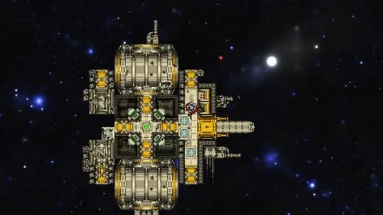Iron Armada — Screenshots