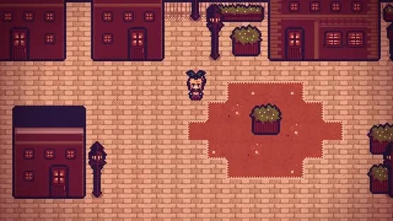 LiEat: The Lie-Eating Dragon & the Vermilion Vampire — Screenshots