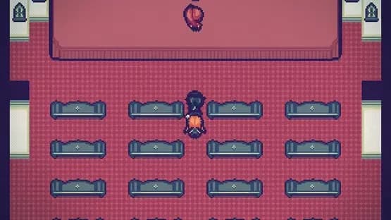 LiEat: The Lie-Eating Dragon & the Azure Dreameater — Screenshots