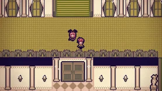 LiEat: The Lie-Eating Dragon & the Gold Thief — Screenshots
