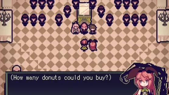 LiEat: The Lie-Eating Dragon & the Gold Thief — Screenshots